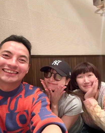 Instagram:鈴木奈々(@nana_suzuki79)より