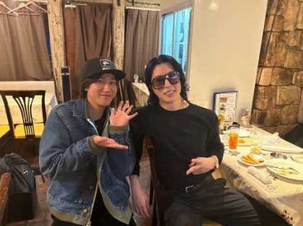 Instagram:ROLAND(@roland_0fficial)より