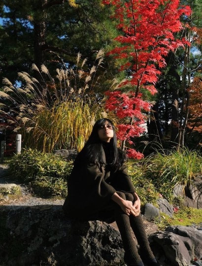 Instagram:ローラ(@rolaofficial)より