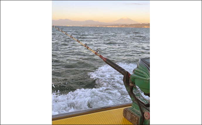 生まれて初めてキハダマグロ釣りに挑戦！【相模湾】 何もかもが規格外の釣りに圧倒