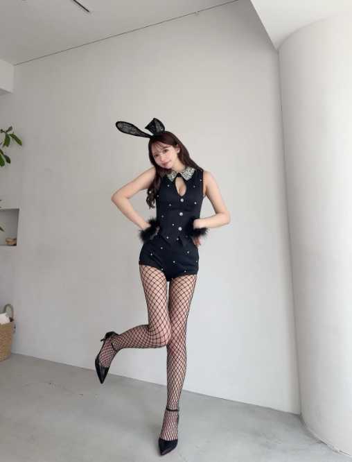 Instagram:三上悠亜(@yua_mikami)より