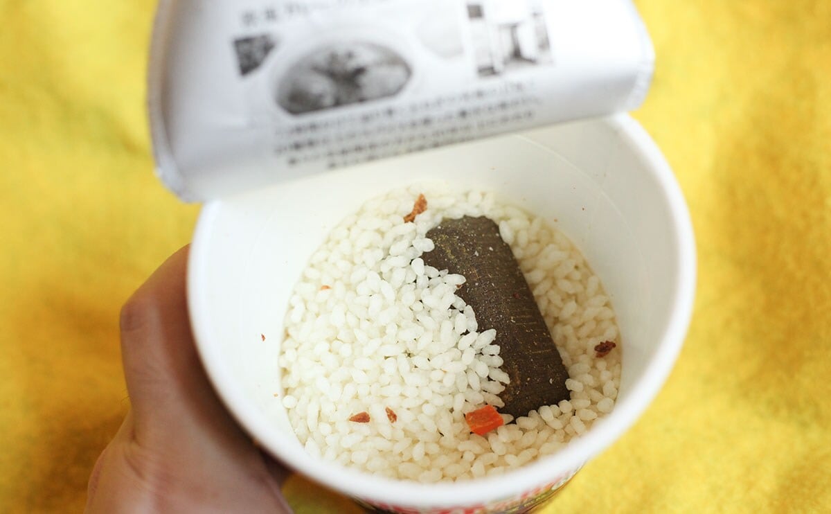 たった5分。芸能界で人気の本格『カレー』を家で食べられる!?