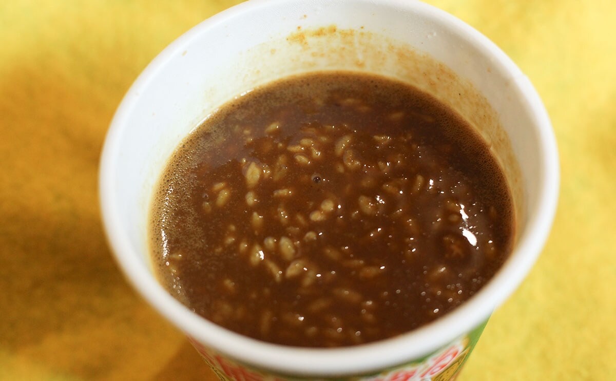 たった5分。芸能界で人気の本格『カレー』を家で食べられる!?
