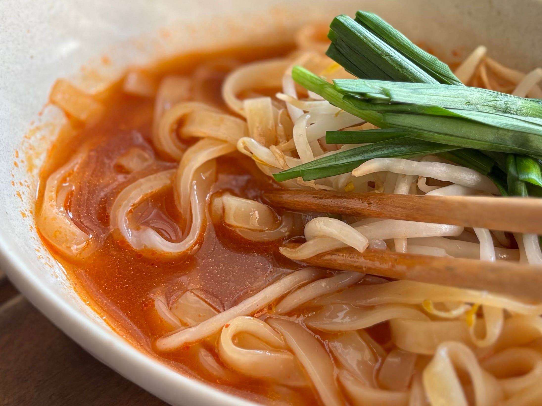 【無印良品】この冬絶対食べたい絶品麺！ 「盛岡温麺」って知ってる？？