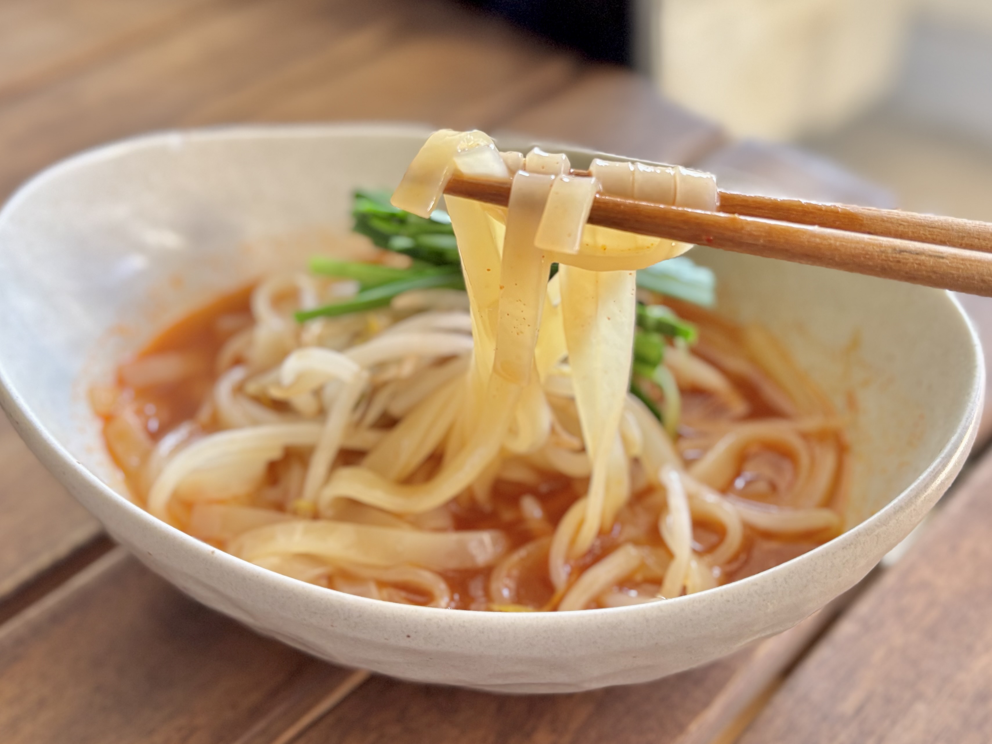 【無印良品】この冬絶対食べたい絶品麺！ 「盛岡温麺」って知ってる？？