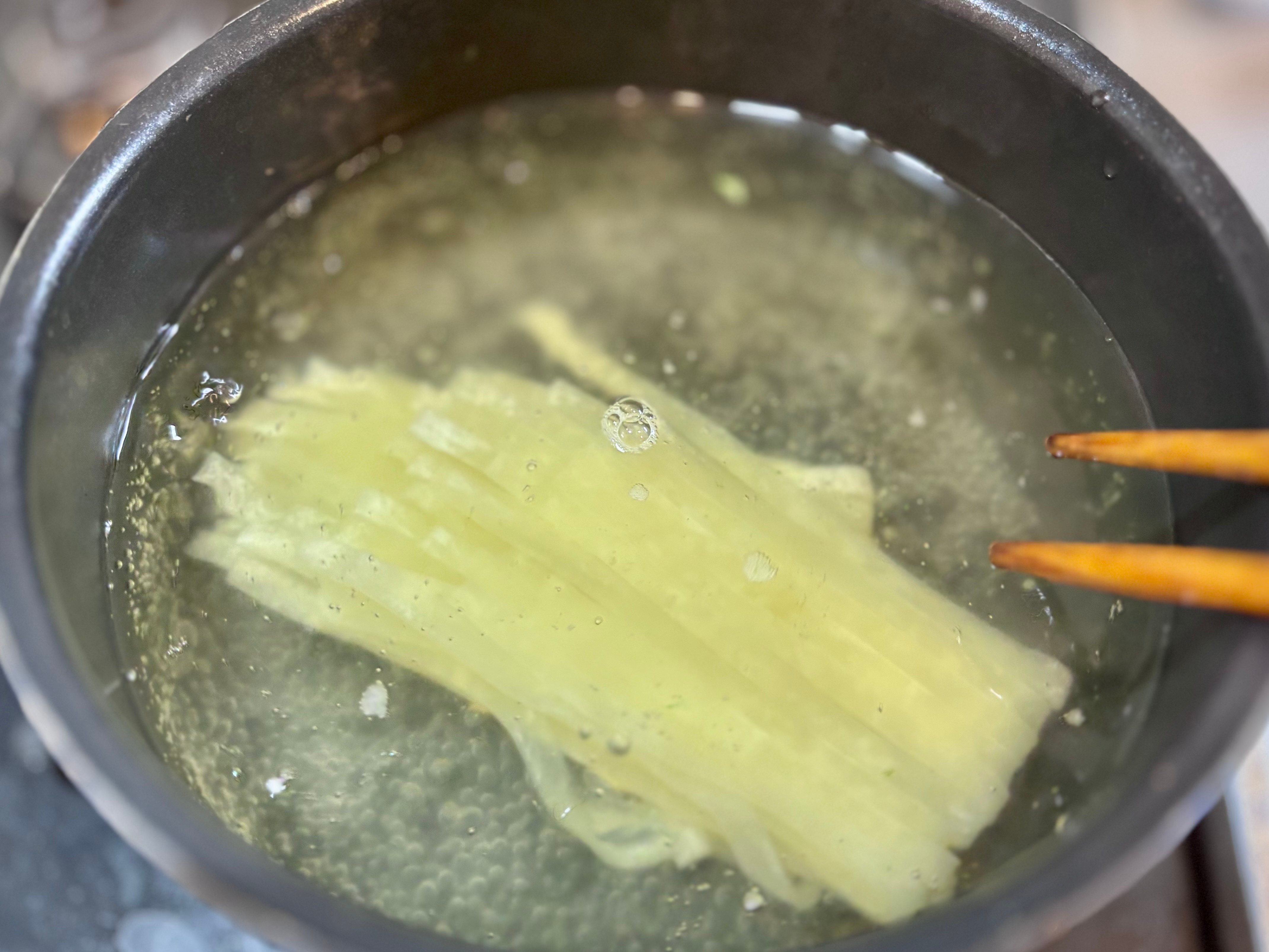 【無印良品】この冬絶対食べたい絶品麺！ 「盛岡温麺」って知ってる？？