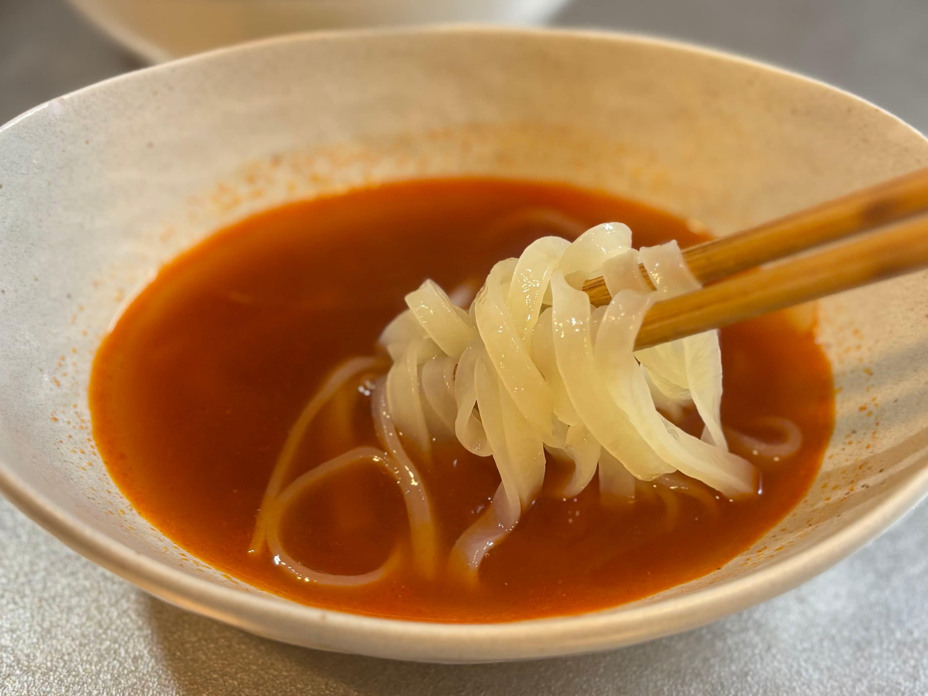 【無印良品】この冬絶対食べたい絶品麺！ 「盛岡温麺」って知ってる？？