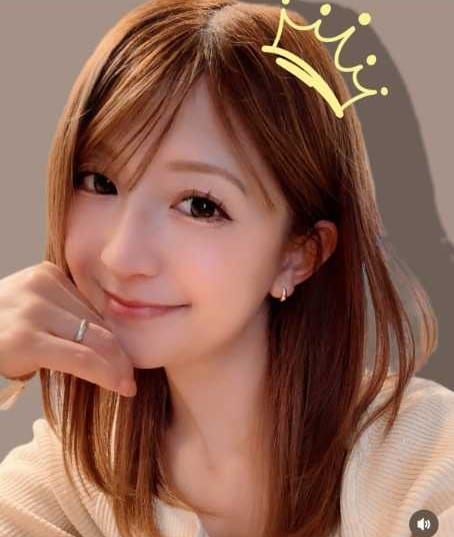 Instagram:矢口真里(@mariyaguchi_official)より