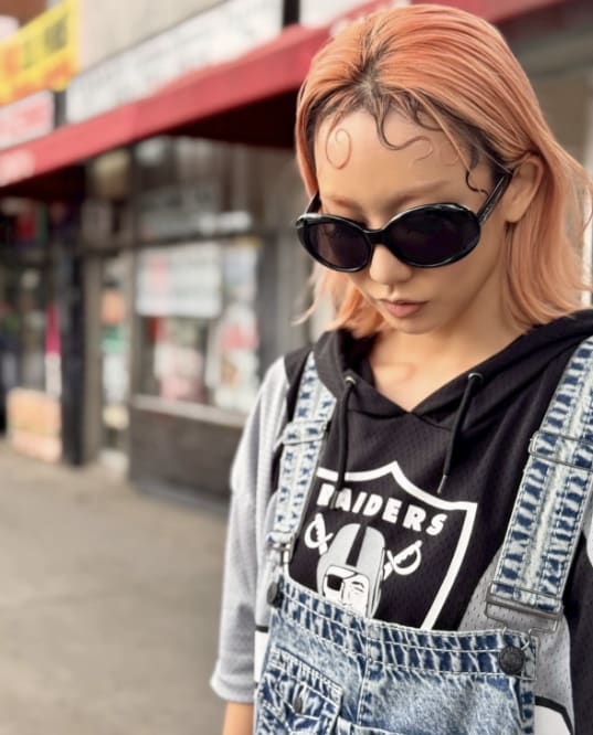 Instagram:倖田來未(@kodakumi_official)より