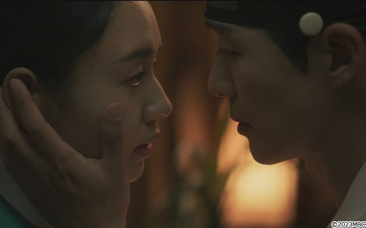 韓国ドラマ「恋人～あの日聞いた花の咲く音～」第22話～第26話【あらすじ＆相関図】