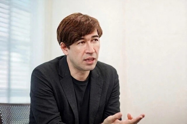 「まだ改善すべき点はありますが、開幕2戦を見る限り新レギュレーションのF1は面白い!」と語るサッシャ氏