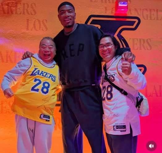 Instagram:中岡創一（＠lottinakaoka）より