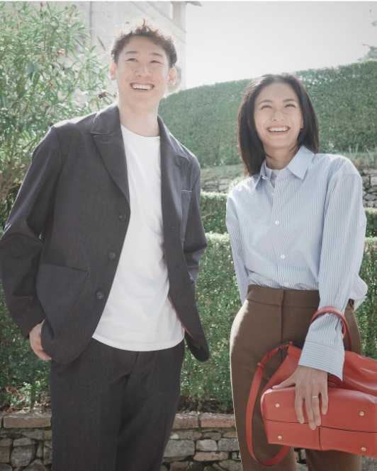 Instagram:榮倉奈々(@nana_eikura)より