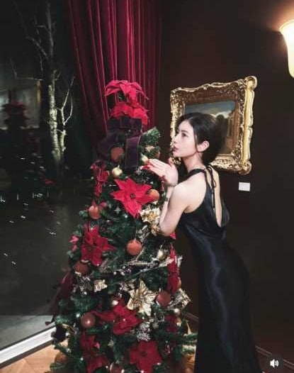 Instagram:阿部なつき(@i.am_natsuki_)より