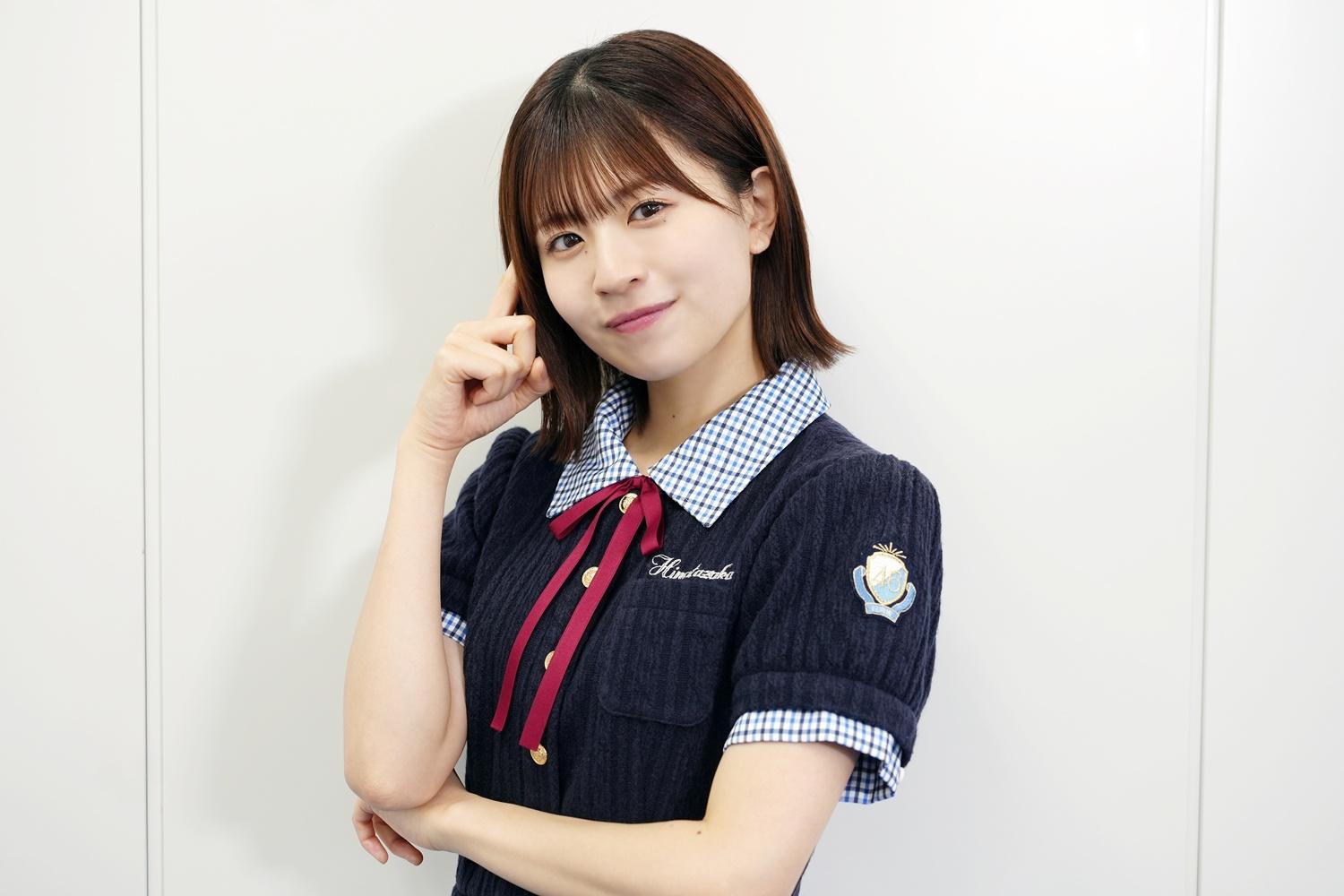 アイドルが“放送作家”に！日向坂46 松田好花の再挑戦、前回の涙「リベンジできた」