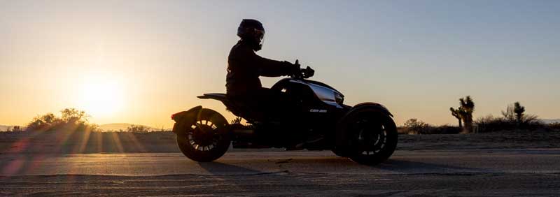 【カンナム】最大25万円分のサポート!「秋のCan-Am 購入サポートキャンペーン」を9/14より開催 記事2