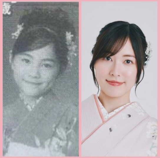 Instagram:松井珠理奈(@jurinamatsui3)より