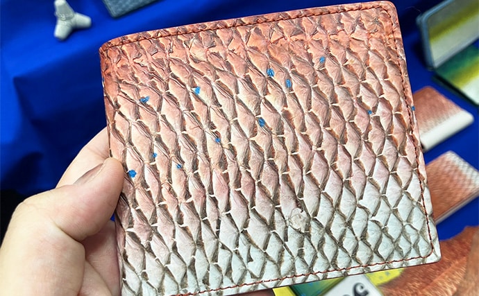 「日常でも使いたい！」釣りフェス2026で編集部が気になったアパレル＆ギア3選