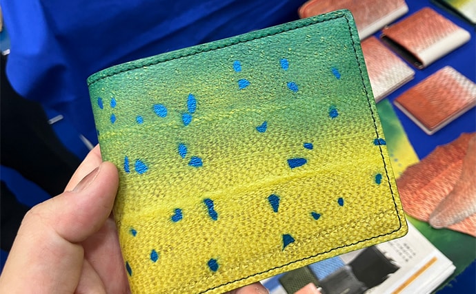 「日常でも使いたい！」釣りフェス2026で編集部が気になったアパレル＆ギア3選