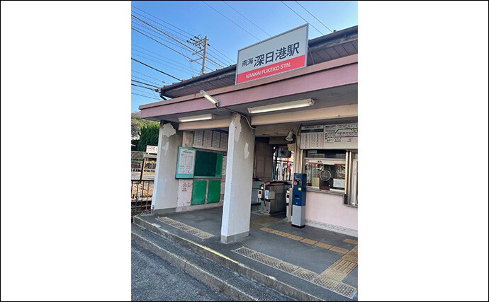 大阪・兵庫エリアの【ライトショアジギング（LSJ）おすすめ釣り場】8選