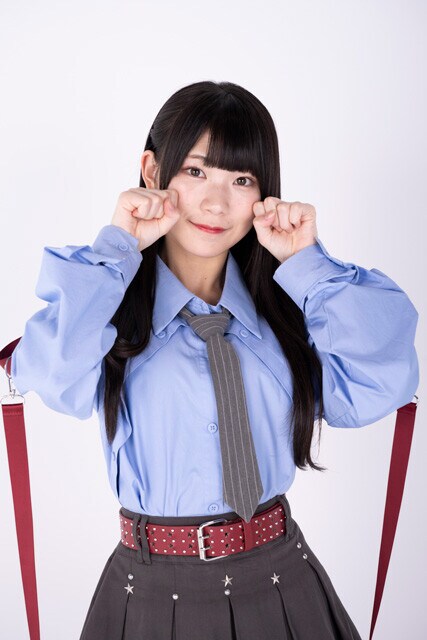 河村優愛