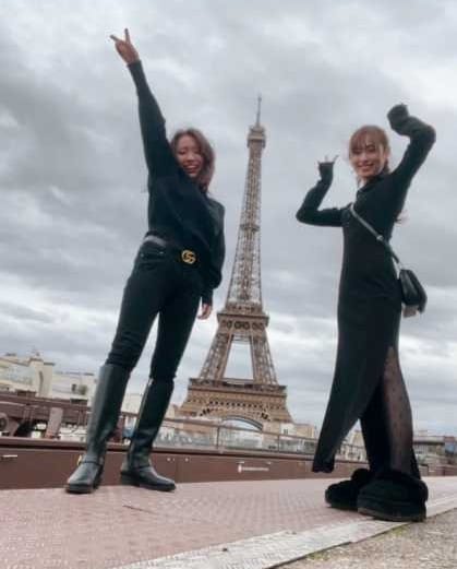 Instagram:大原優乃(@yuno_ohara)より