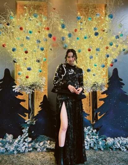 Instagram:河北麻友子(@mayukokawakitaofficial)より