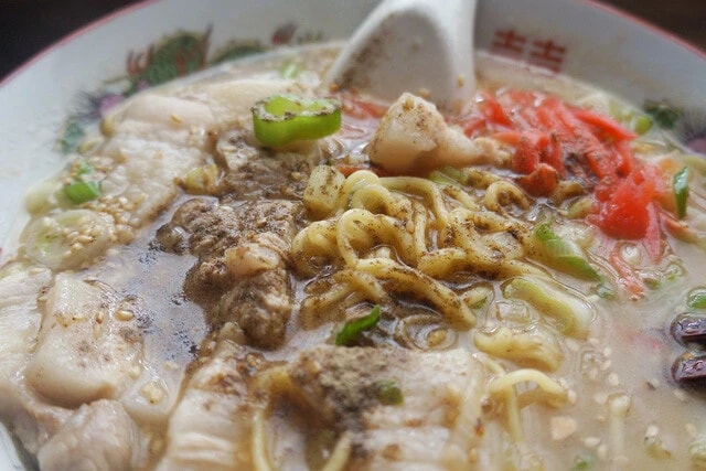 桃源郷