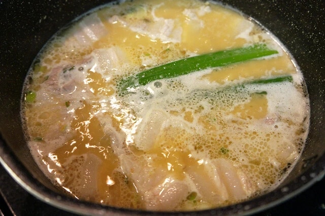 ぐつぐつ