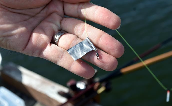 「じつは誰でも楽しめる!」管理池で楽しむヘラブナ釣り入門 道具と仕掛けをやさしく解説