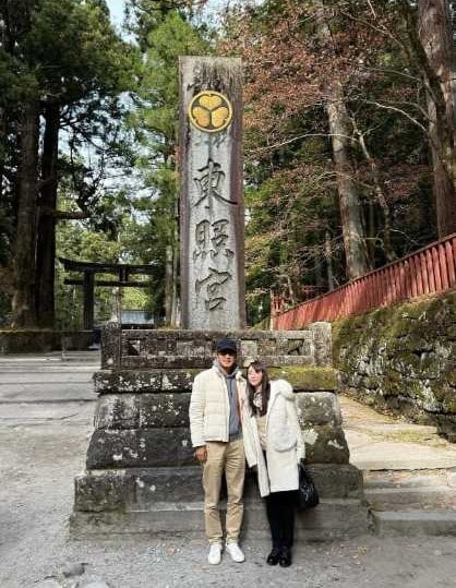 Instagram:浅野ゆう子(@yukoasano_official)より