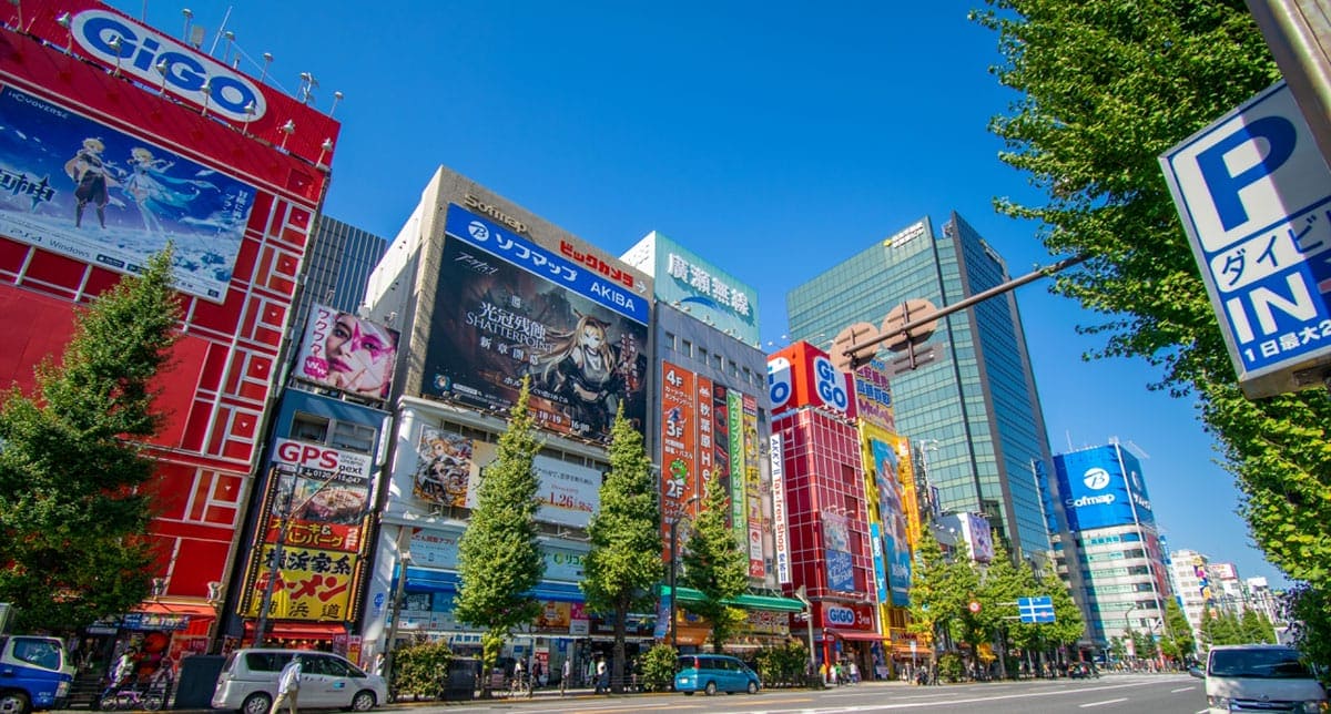 家電量販店は難しい1