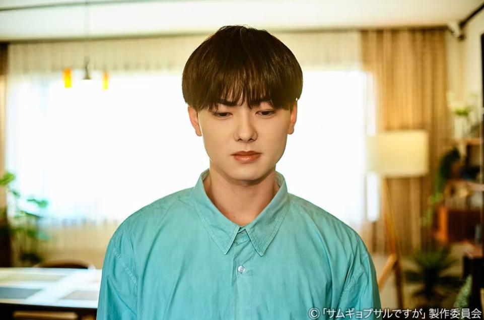 「サムギョプサルですが」制作陣インタビュー【前編】