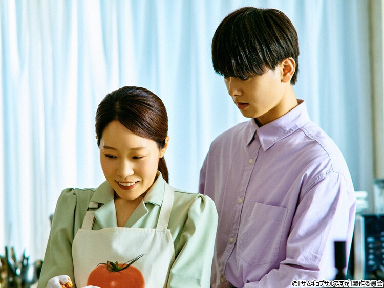 「サムギョプサルですが」制作陣インタビュー【前編】