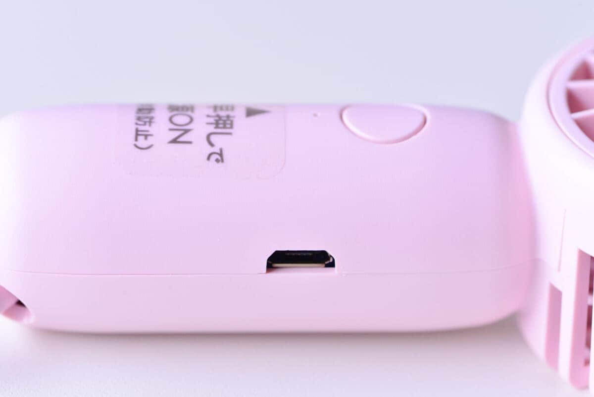 ダイソー扇風機5種を比較！USBファンなどの実力を検証