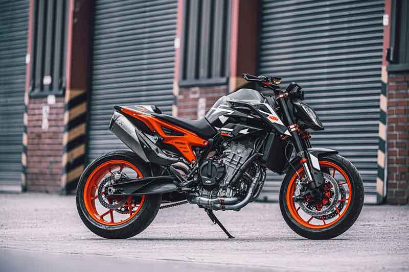 【KTM】新車購入を最大66万円サポート!「ライダーサポートキャンペーン」を6/30まで実施中 記事1