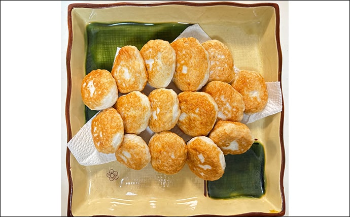 「シマアジ出るか！？」南房シマアジ五目釣りで多彩釣果【安田丸】仕掛け微調整が奏功