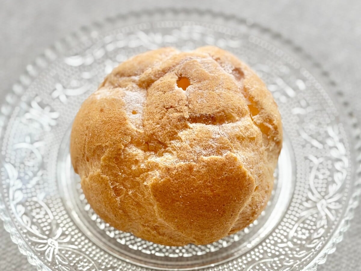 とろっとろのクリームが好きすぎた！【ファミマ】の夏スイーツを実食