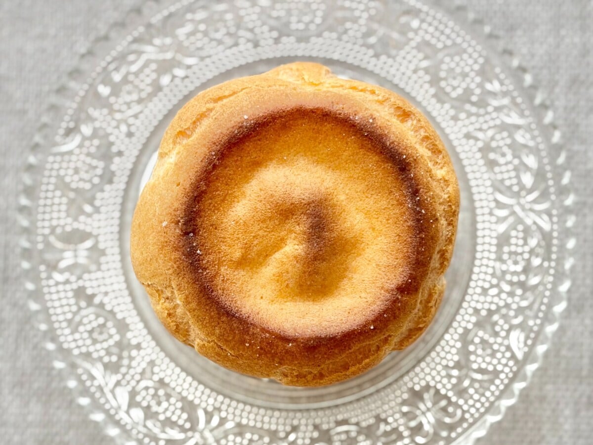 とろっとろのクリームが好きすぎた！【ファミマ】の夏スイーツを実食