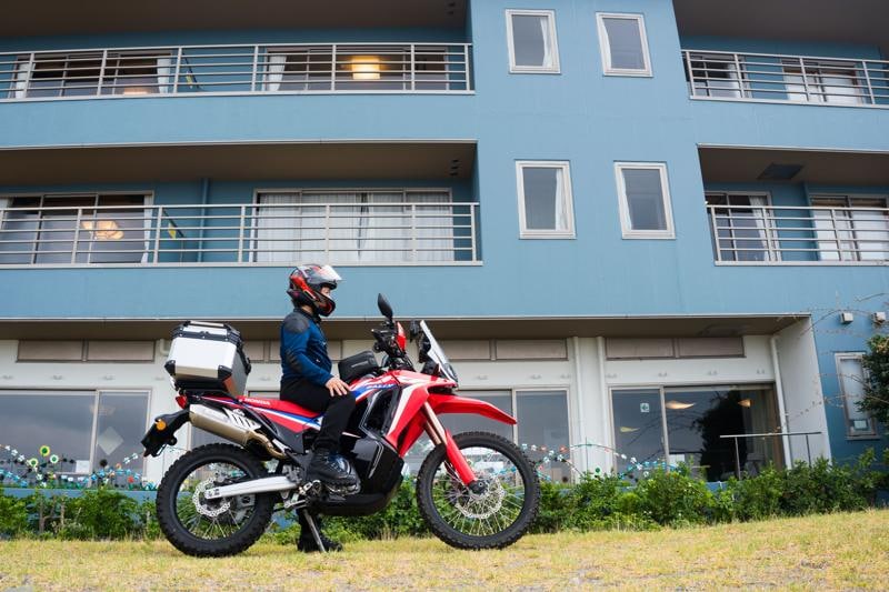 【伊豆河津町】全室オーシャンフロントの宿、河津温泉郷