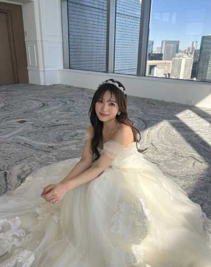 Instagram:矢吹奈子(@75_yabuki)より