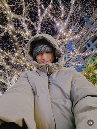 向井康二(Koji Mukai)(@sn_kojimukai_official) • Instagram写真と動画	Instagram:向井康二(@sn_kojimukai_official)より