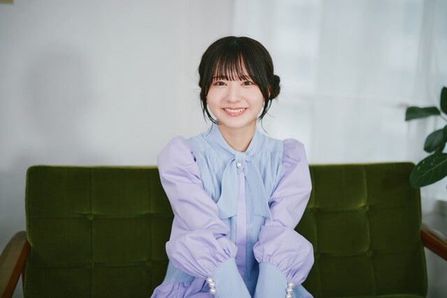 林田真尋