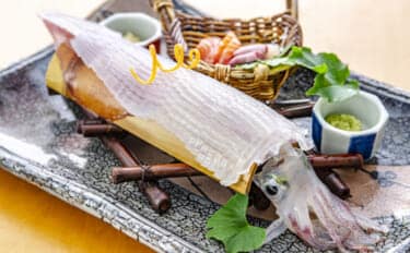 「甘くて美味しい!」は気のせいじゃなかった 本当に甘い魚介たち