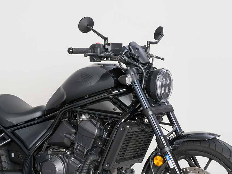 タナックスからミラー新製品9種が発売! 46works 中嶋志朗氏デザインモデルも登場 記事19