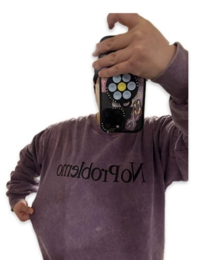 Instagram:近藤春菜(@harisenbon_haruna)より