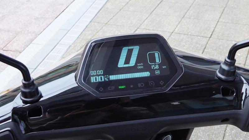 【最大25%OFF】次世代電動バイク「VMOTO