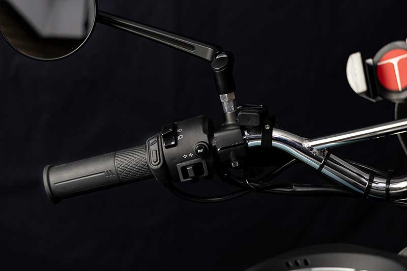 キジマのグリップヒーター最新作「GH11」が発売! スリム化&オート加熱機能で使いやすさ向上(動画あり) 記事7