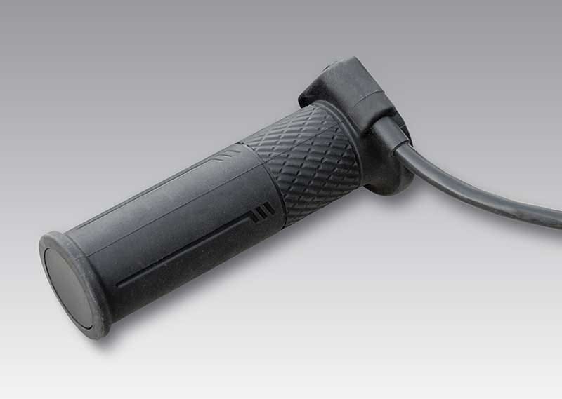 キジマのグリップヒーター最新作「GH11」が発売! スリム化&オート加熱機能で使いやすさ向上(動画あり) 記事8