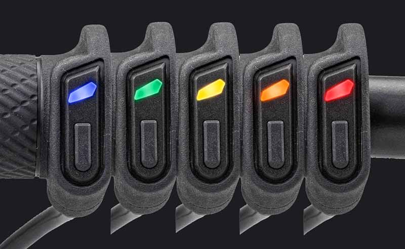 キジマのグリップヒーター最新作「GH11」が発売! スリム化&オート加熱機能で使いやすさ向上(動画あり) 記事1